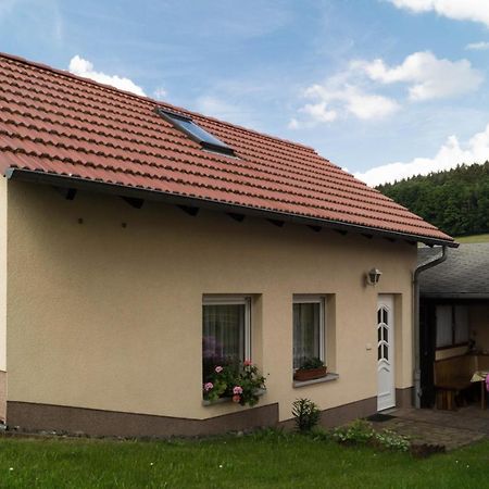 Ferienhaus Fischer كورورت غوريتش المظهر الخارجي الصورة
